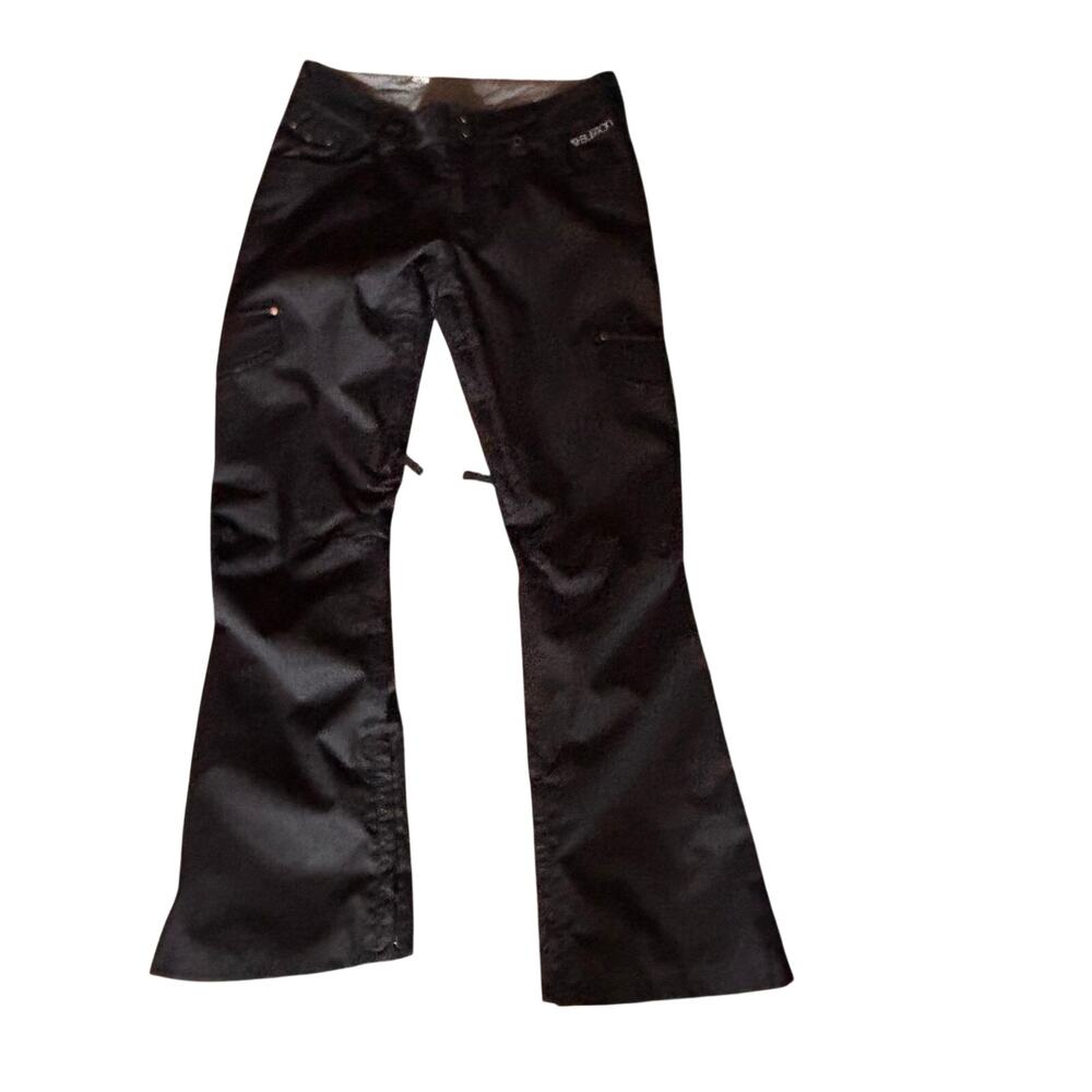 Burton The White Collection Women's Crush Snow Pants